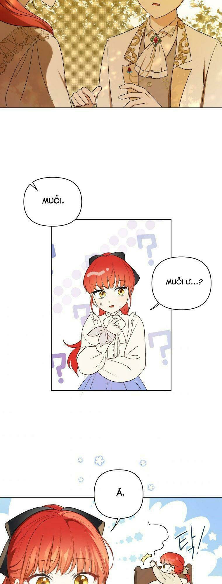 tôi trở thành phiên dịch viên của bạo chúa chapter 12 6