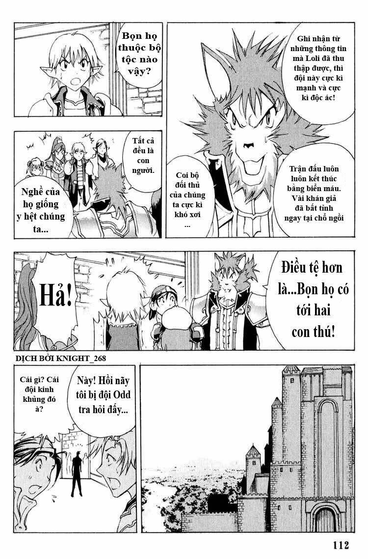1/2 prince chapter 9 11
