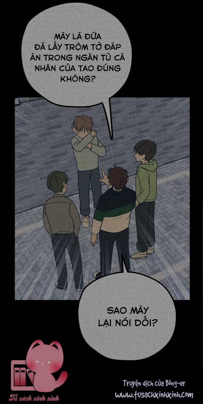 kẻ cắp gặp bà già chapter 15 93