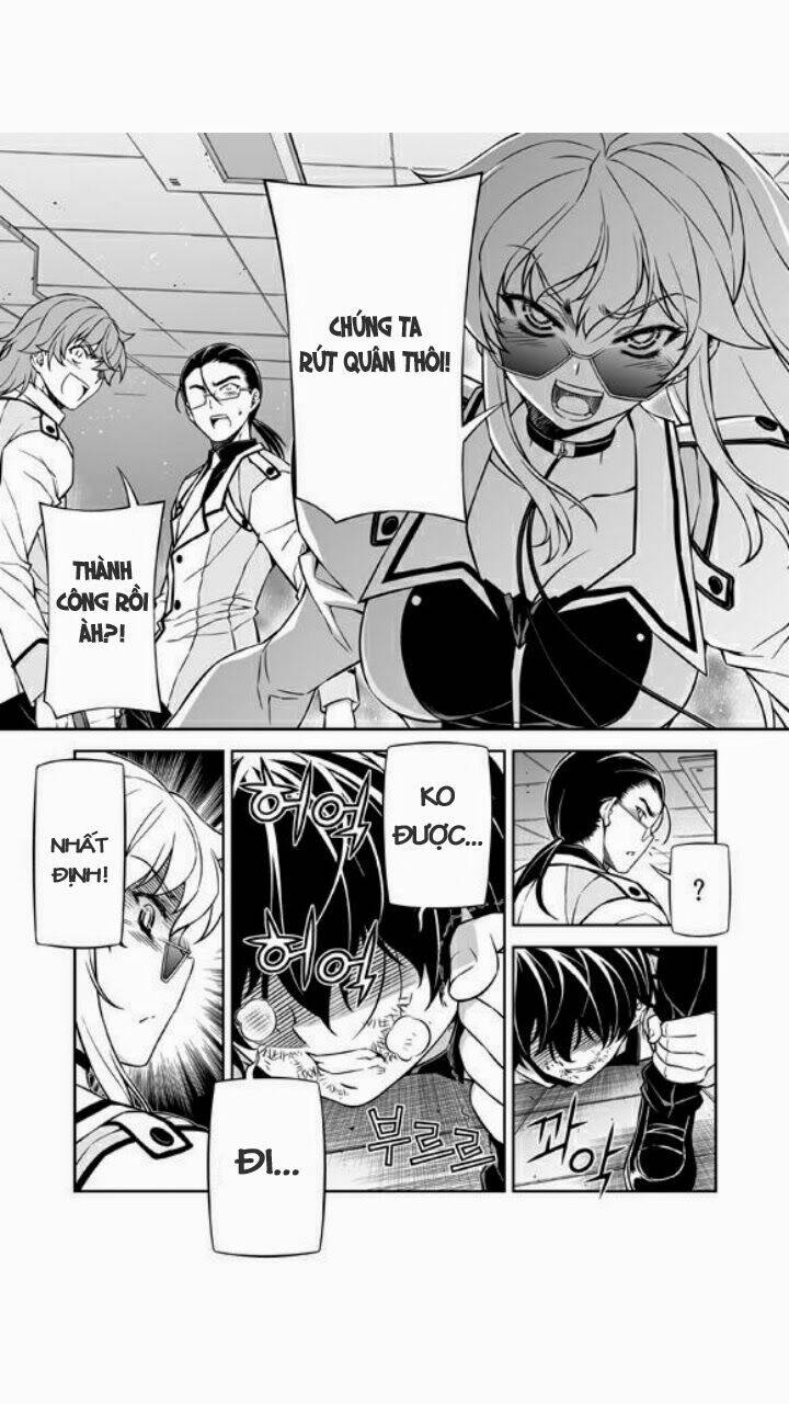 sai:taker - futari no artemis chapter 11 20