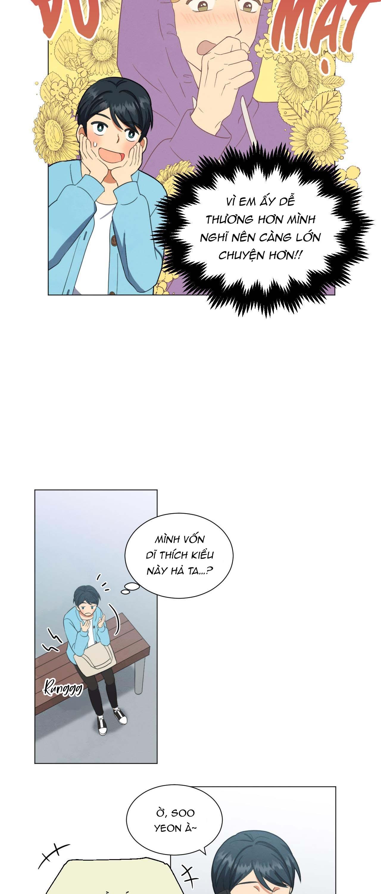 pop up! chapter 3 25