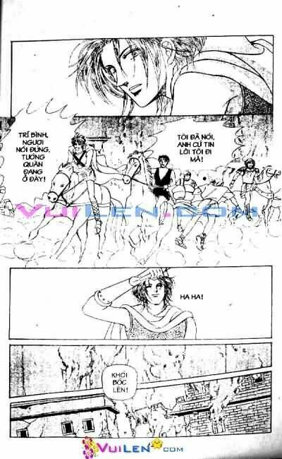 nữ hoàng biển cả chapter 15 146