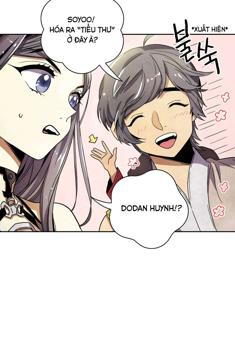 blade and soul-câu chuyện về nam soyoo chapter 5 19