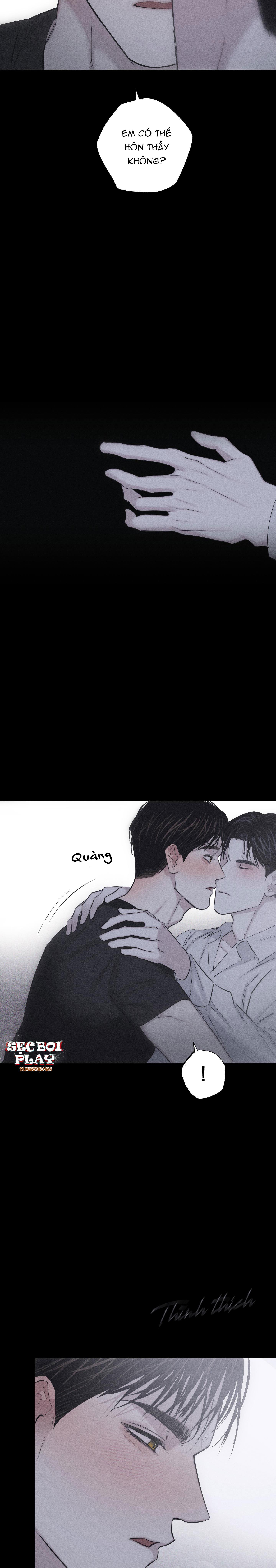 hình thái tình tan chapter 7 19