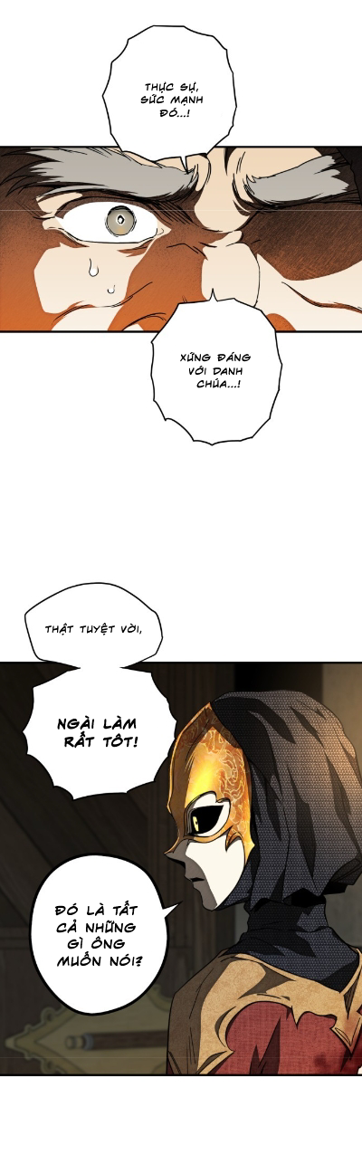 bị che khuất bởi ánh hoàng hôn chapter 77 48