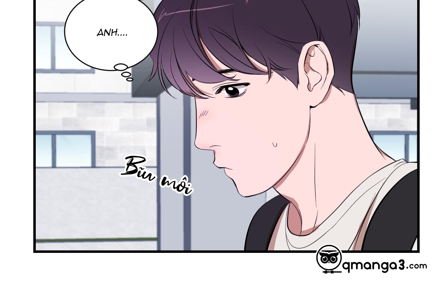 chốn riêng tư chapter 18 77