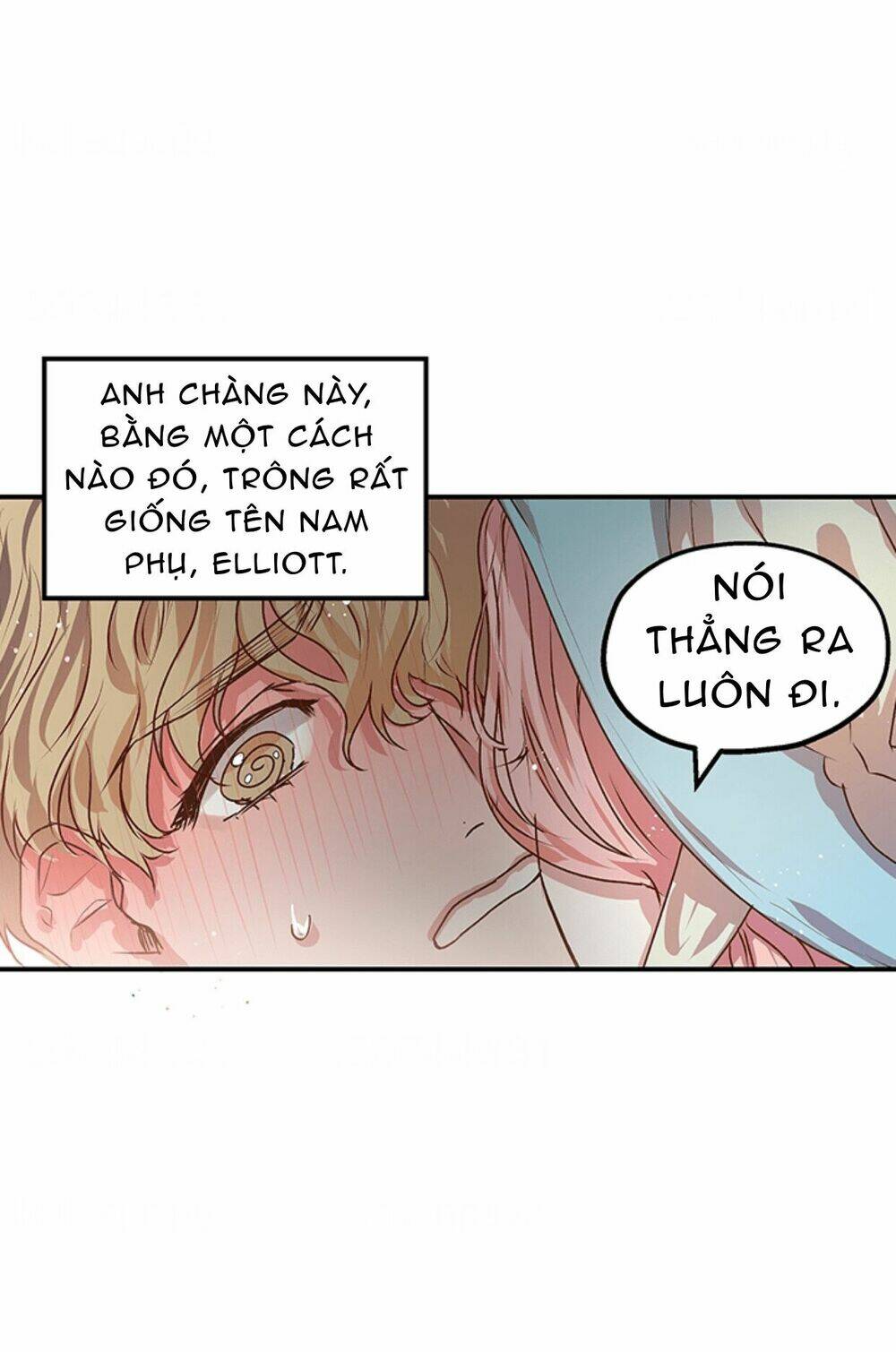 tuyển tập prologue hàn chapter 1 27