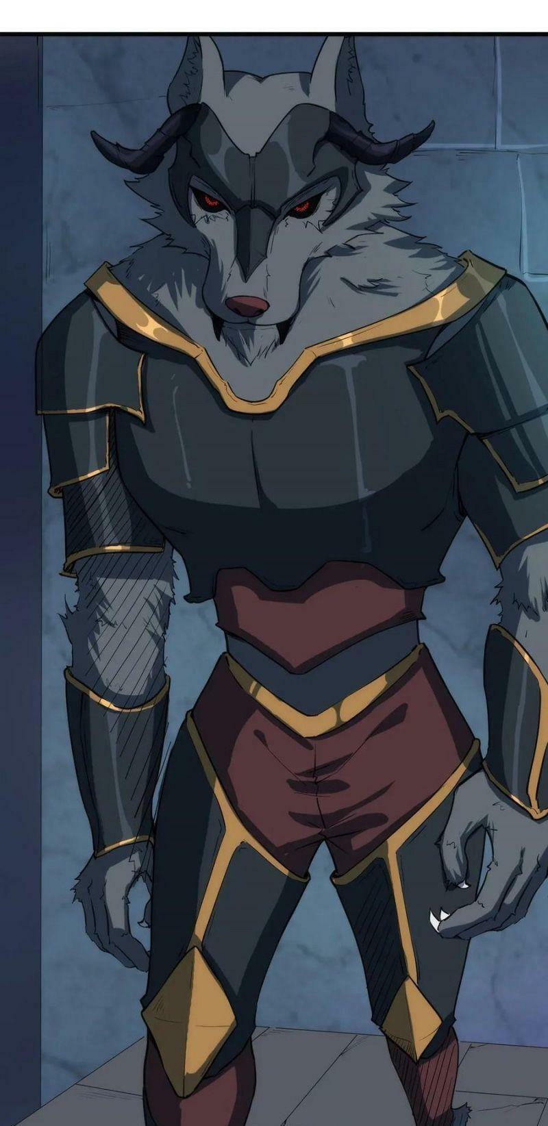 thánh đường chi thành chapter 42 3