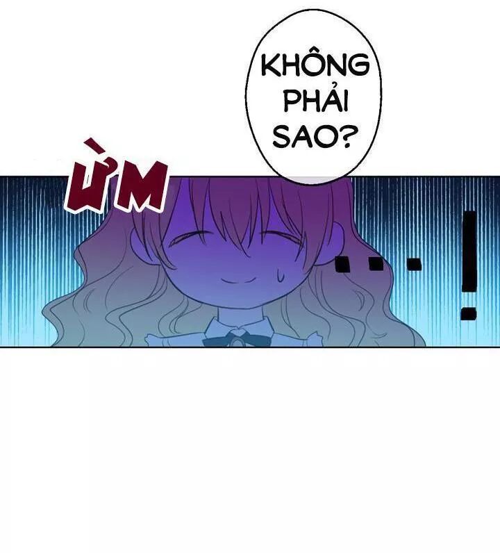 một ngày nọ tôi bỗng thành nàng công chúa chapter 29.5 90