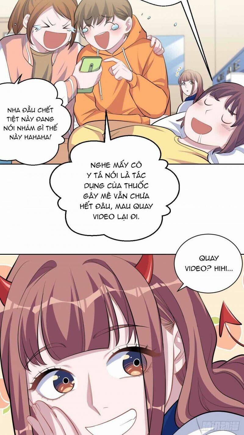 nhạc phụ đại nhân là lão bà chapter 89 23