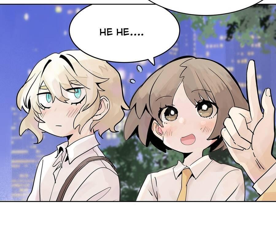 bạn cùng lớp tôi đều kỳ lạ chapter 57 47