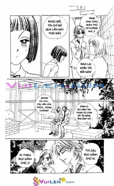 bong bóng trắng chapter 5 45