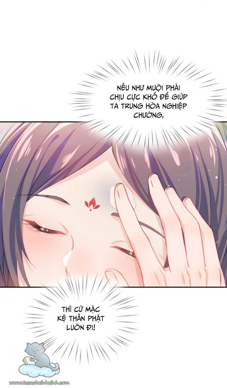 một đêm nọ đột nhiên yandere tới! chapter 25 45