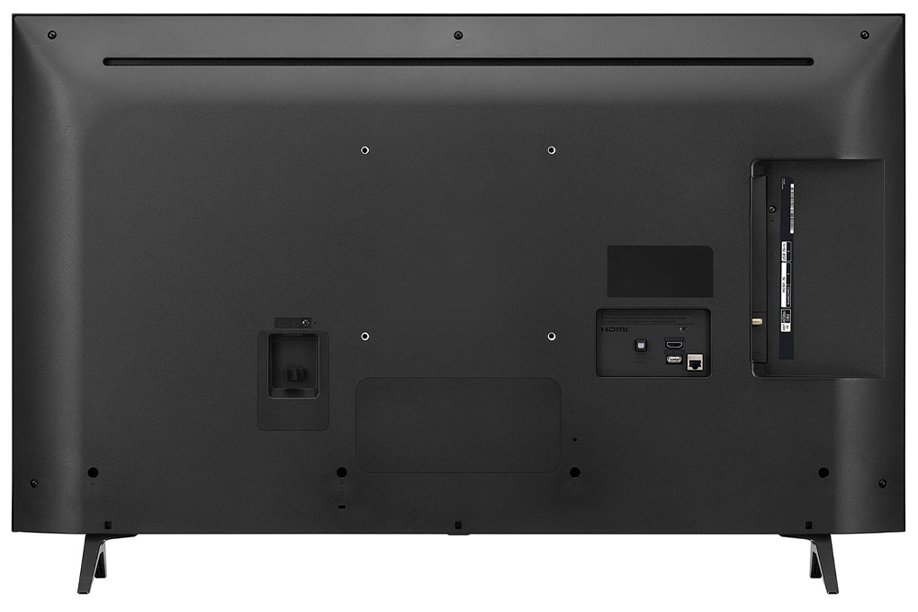 Smart Tivi LG 4K 43 inch 43UT8050PSB Mới 2024 - Hàng chính hãng - Giao HCM và 1 số tỉnh thành