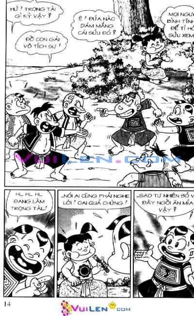 thần đồng đất việt chapter 87 11