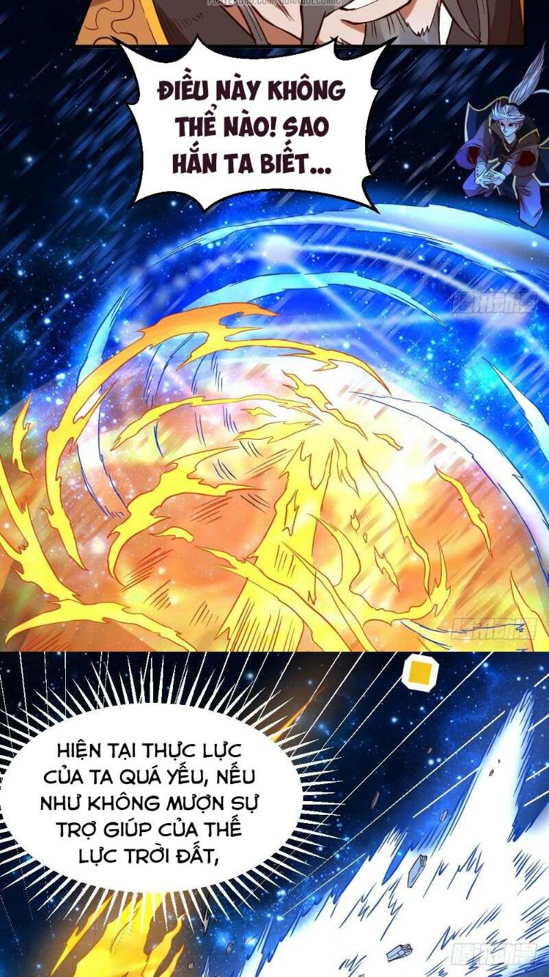 vạn cổ thiên đế chapter 19 10
