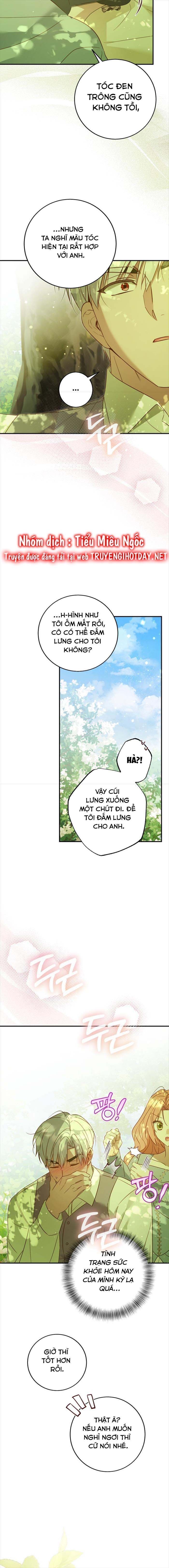 ngã xuống thiên đường chapter 27 17