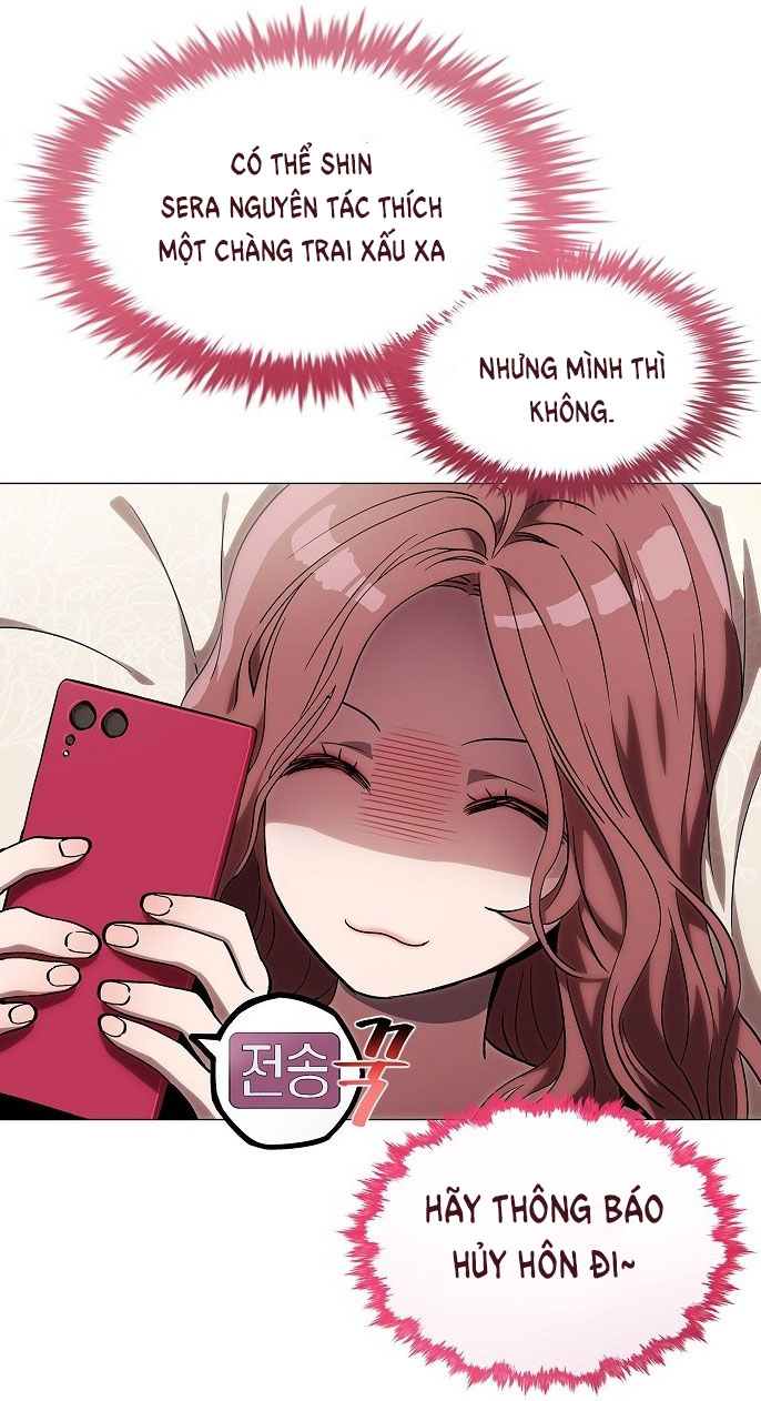 không thể thoát ra khỏi bộ phim kịch tính chapter 2.2 18