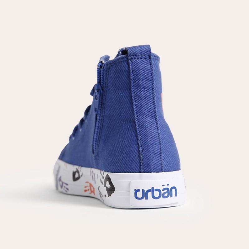 D&amp;A giầy sneaker bé trai UB1706