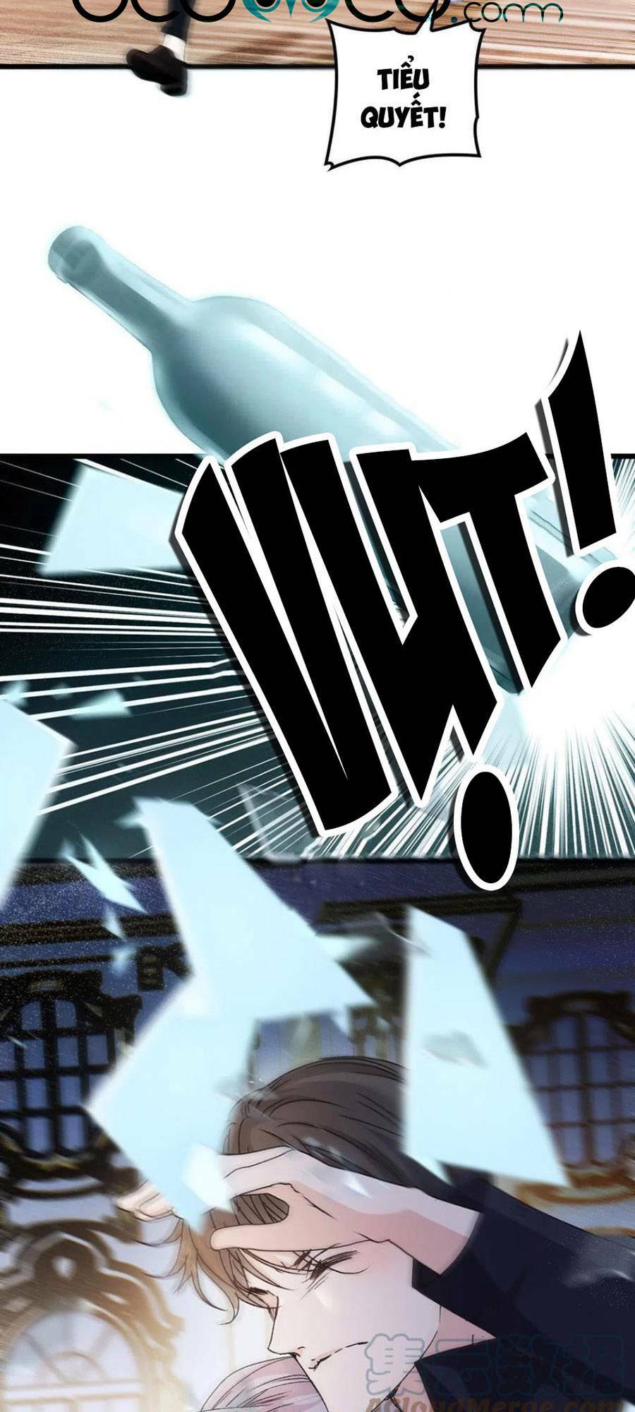 một vợ yêu, một bé con chapter 183 3