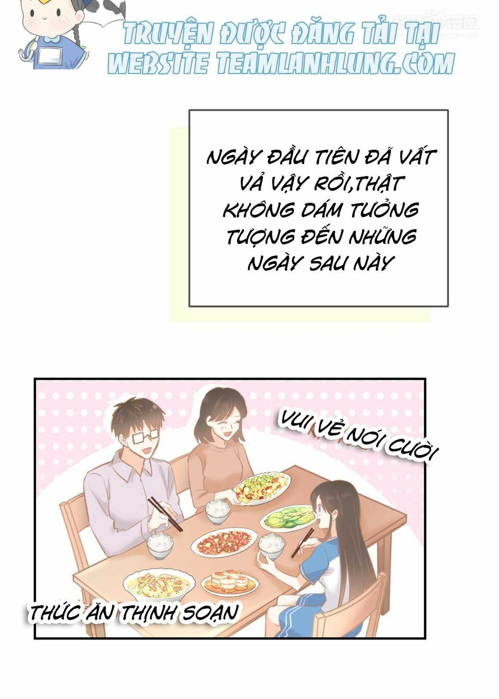 khảo nghiệm cuối cùng của tra nữ chapter 3 17