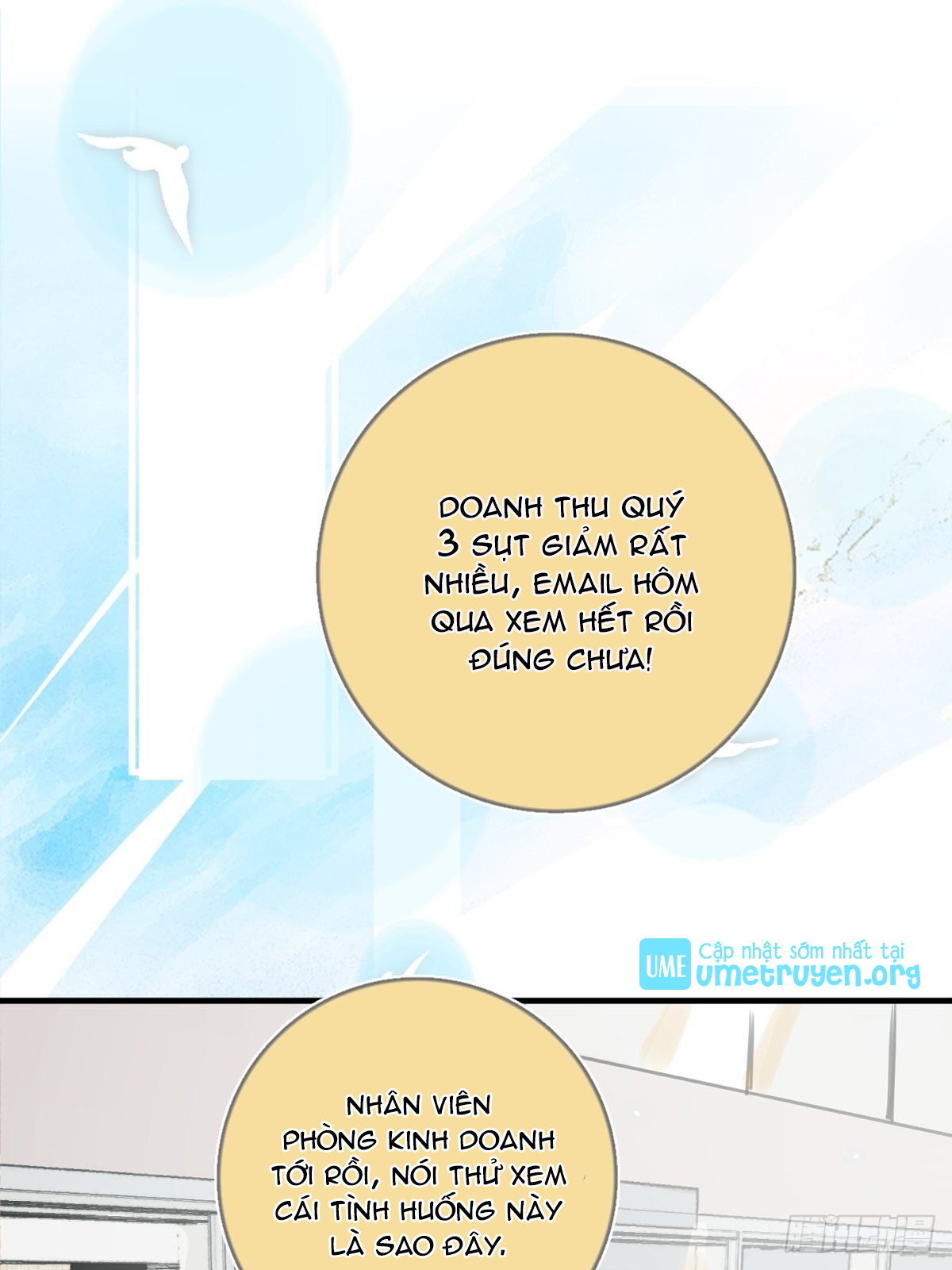 đêm đầy sao nói với em chapter 1 20