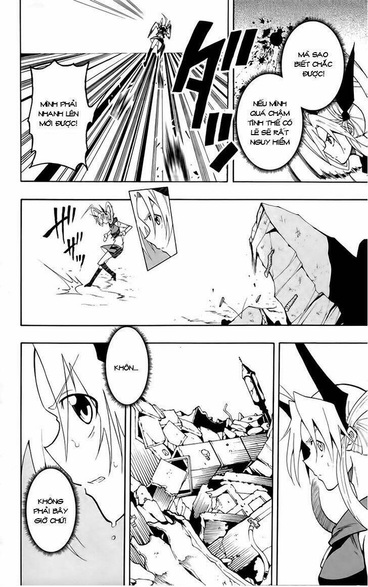 tripeace chapter 20 11