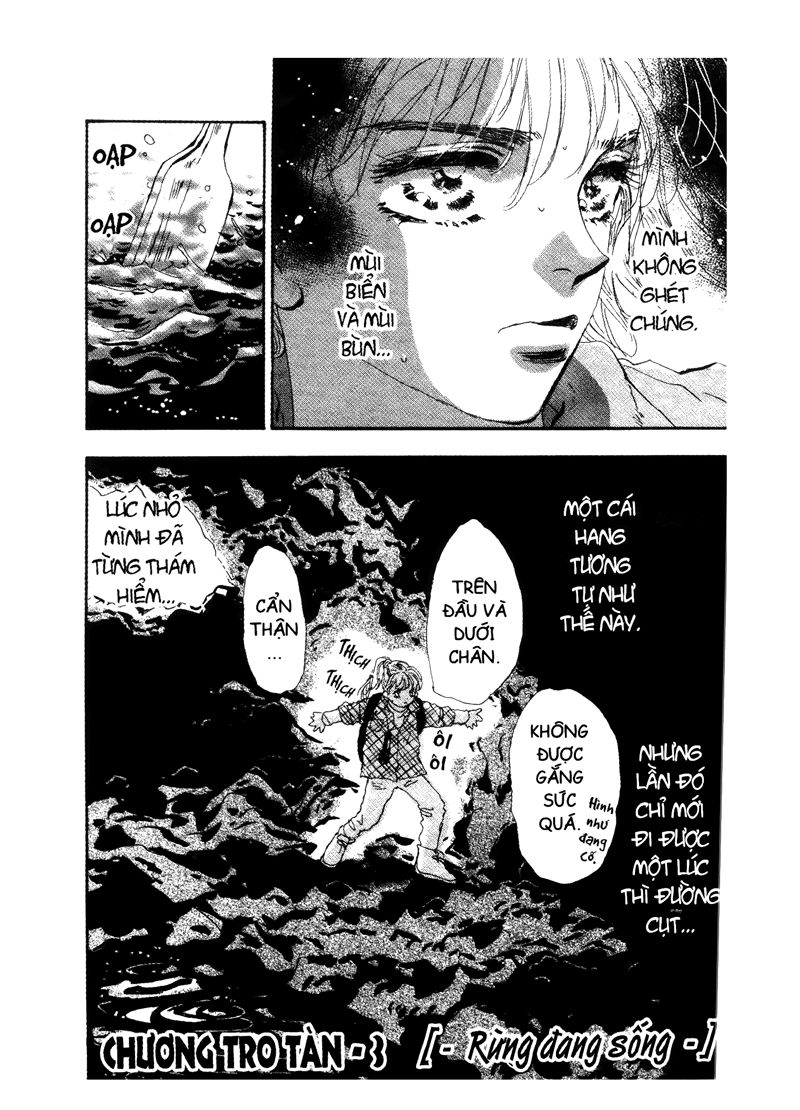 mầm sống chapter 53 2