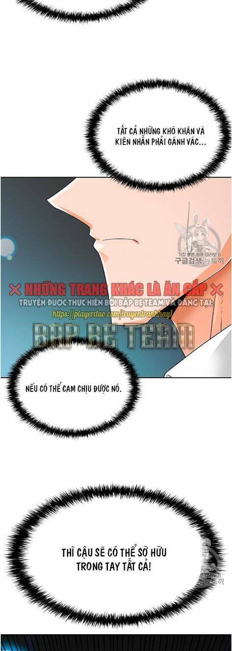 tôi tự động săn một mình chapter 64 28