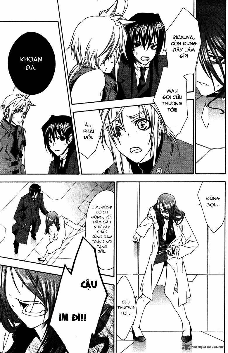 mother keeper chapter 23 24