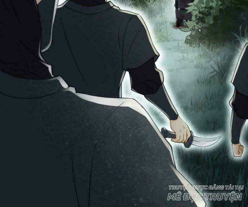 vương gia ba tuổi rưỡi của tôi chapter 19 11