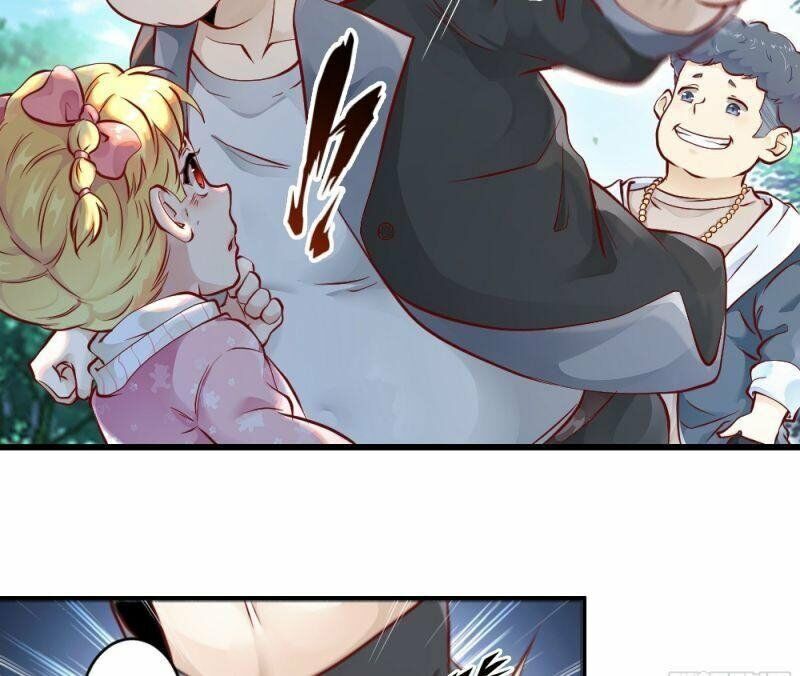 nãi ba là chiến thần mạnh nhất chapter 1 30