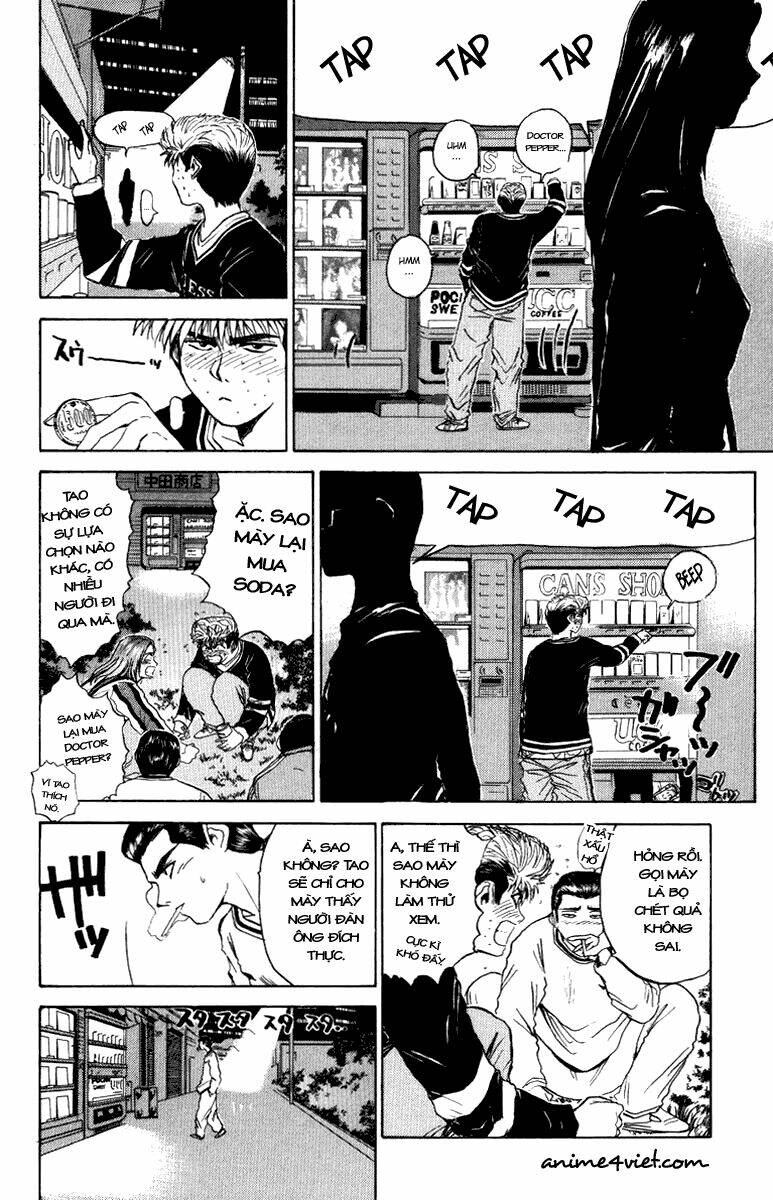 bad company chapter 5 15