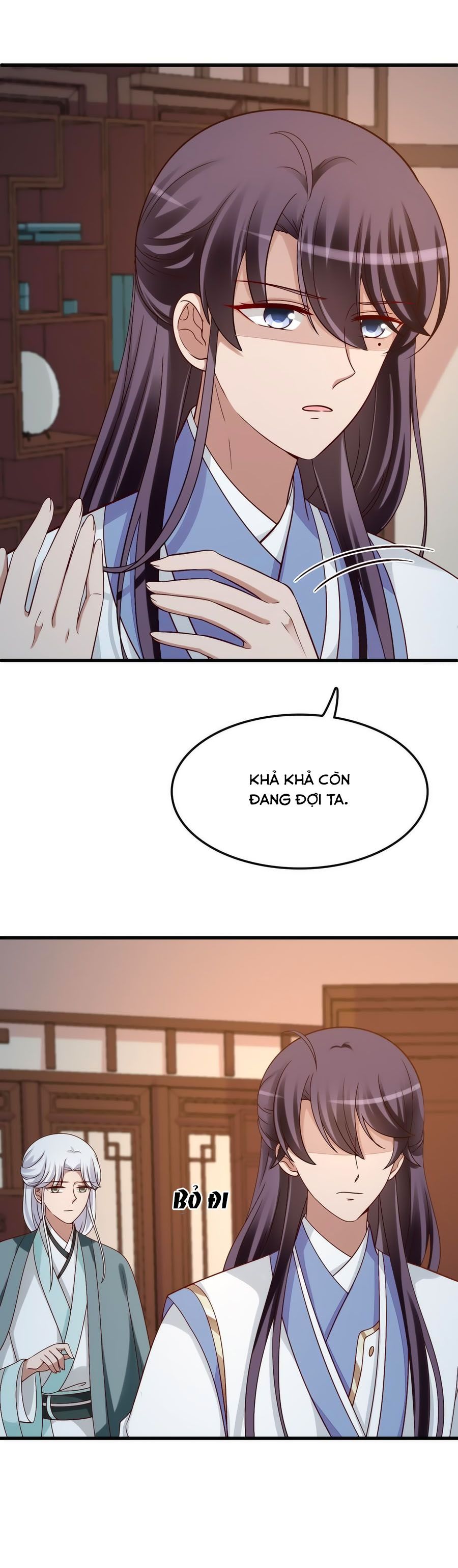 kiêu ngạo vương gia chủng điền phi chapter 166 21