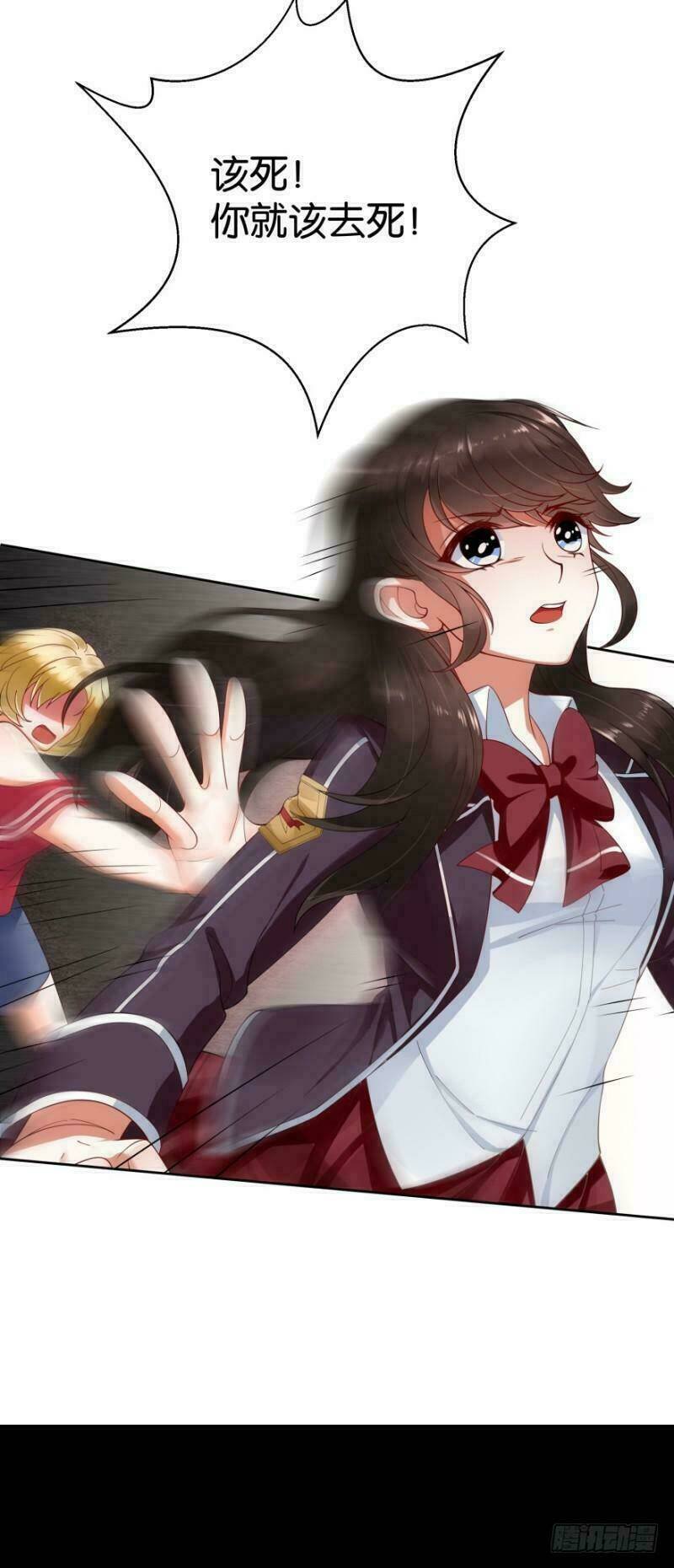 mộ thiếu, lão bà ngươi trọng sinh lại rồi! chapter 16 7