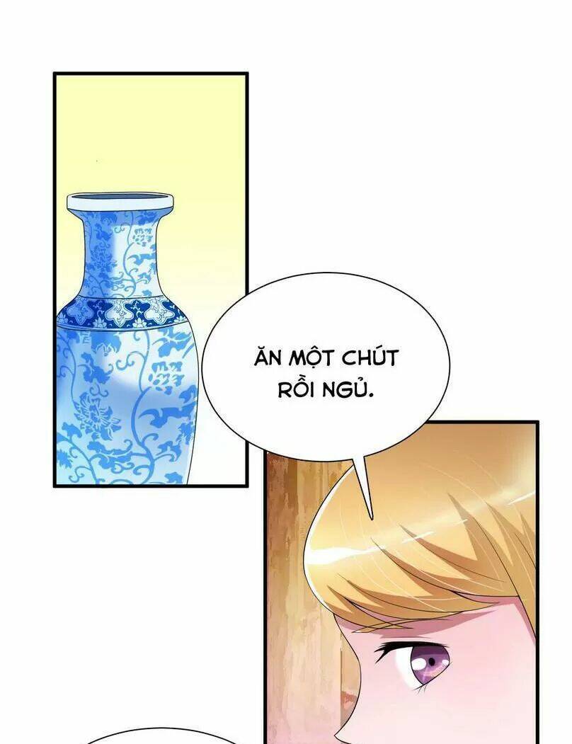 cô dâu gả thay của tổng tài chapter 109 20