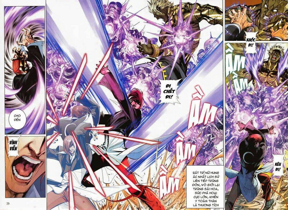 quyền hoàng chapter 1 24