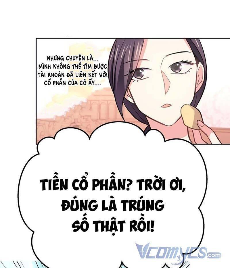 vô tình trở thành con gái của triệu phú chapter 18 50