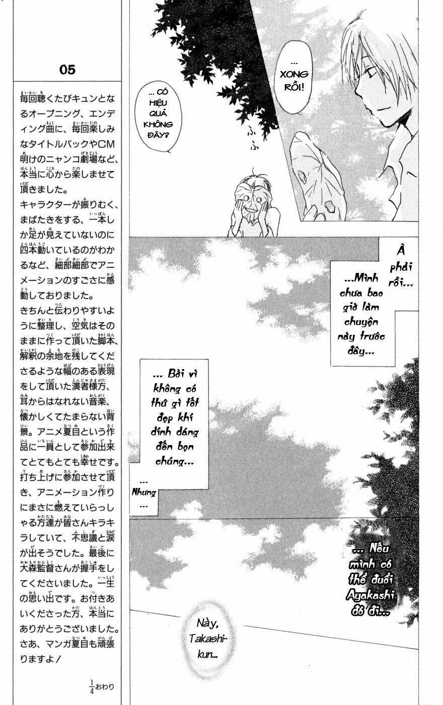 trả tên lại cho yêu quái chapter 31 8