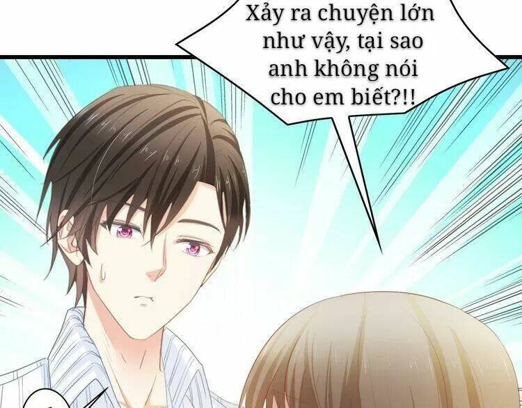 tổng tài đại nhân song mặt kiều thê chapter 25 14