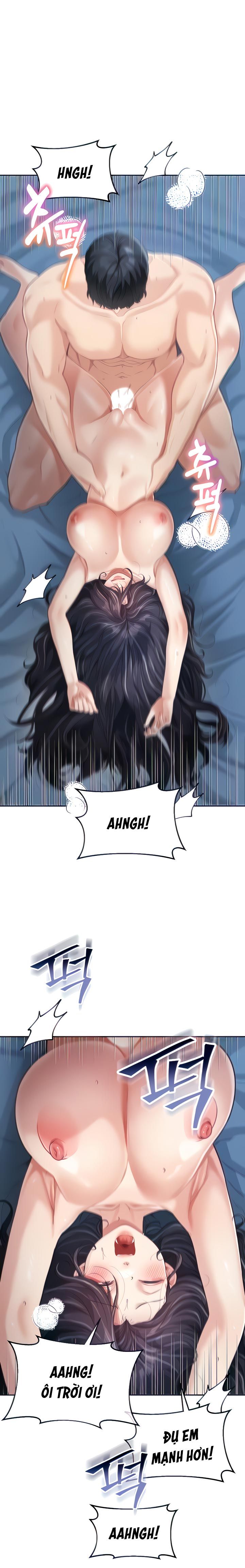 là mẹ hay chị? chapter 18 4