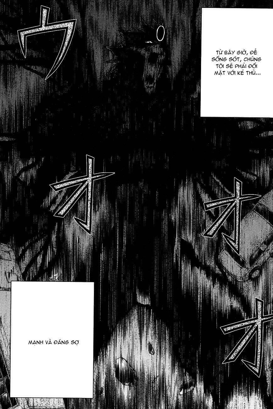 re:birth the lunatic taker chapter 7 22