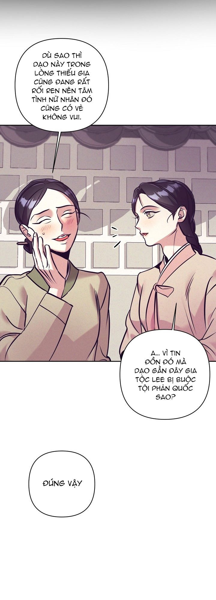 [18+] tuyển tập truyện bl ngắn - double bell chapter 2 13