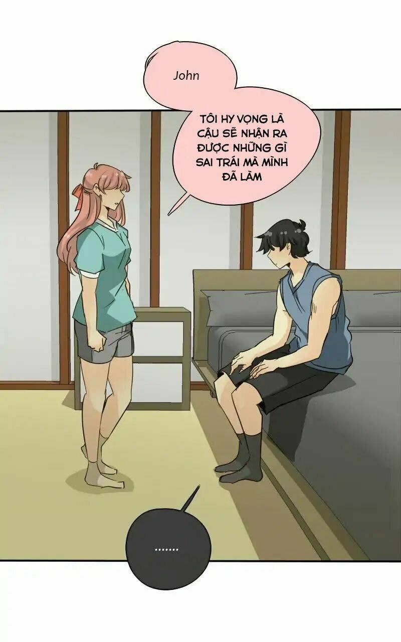 Thế Giới Không Hoàn Hảo Chapter 150 86