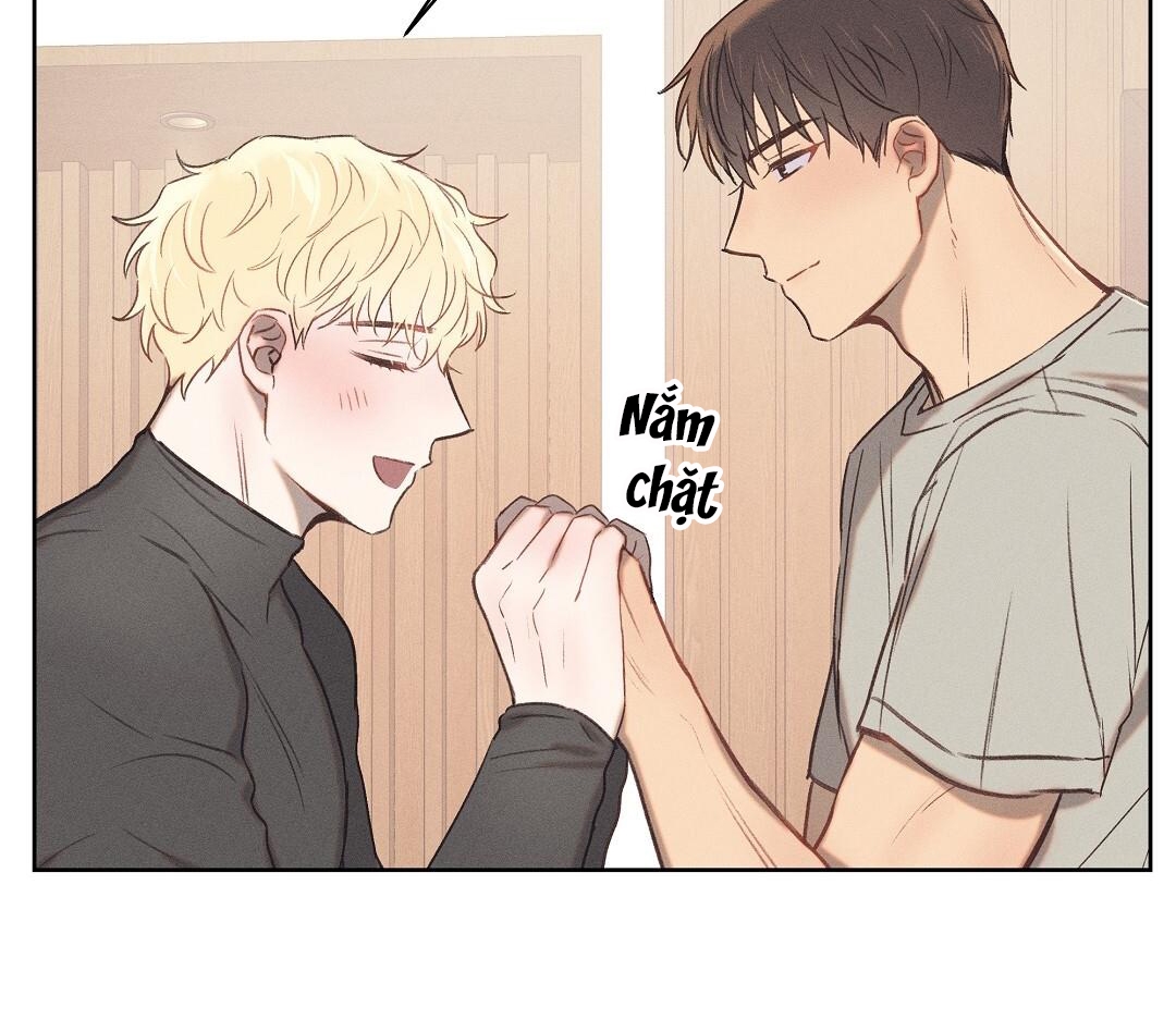 đại úy lãng mạn thân yêu của tôi chapter 16 45