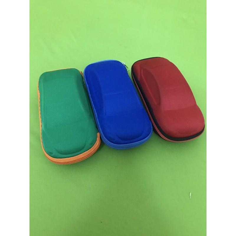 Kính trẻ em + hộp kính ô tô+ dây chống tuột