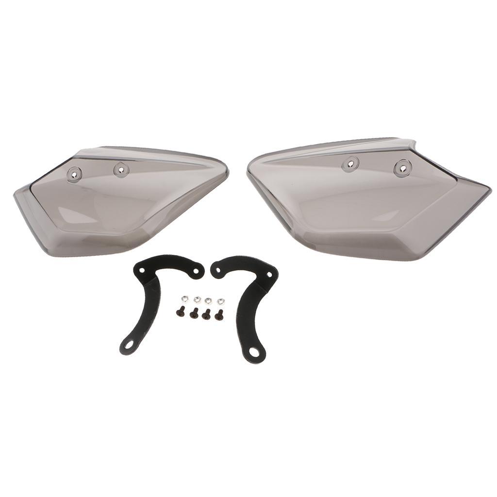 Motorcycle   Hand   Guard   Wind   Deflectors   for          250   300