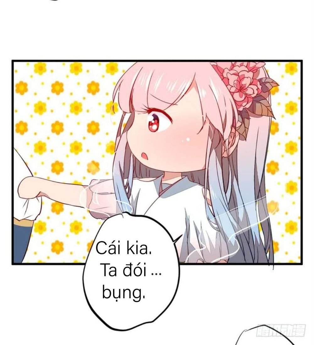 xuyên qua cứu mỹ nam ở thế giới phong thần chapter 12 18