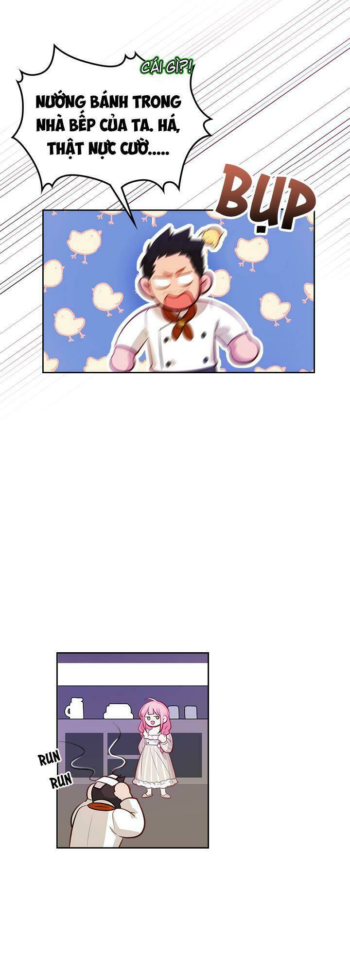 công chúa phản diện muốn ở trong ngôi nhà bánh quy chapter 4 29