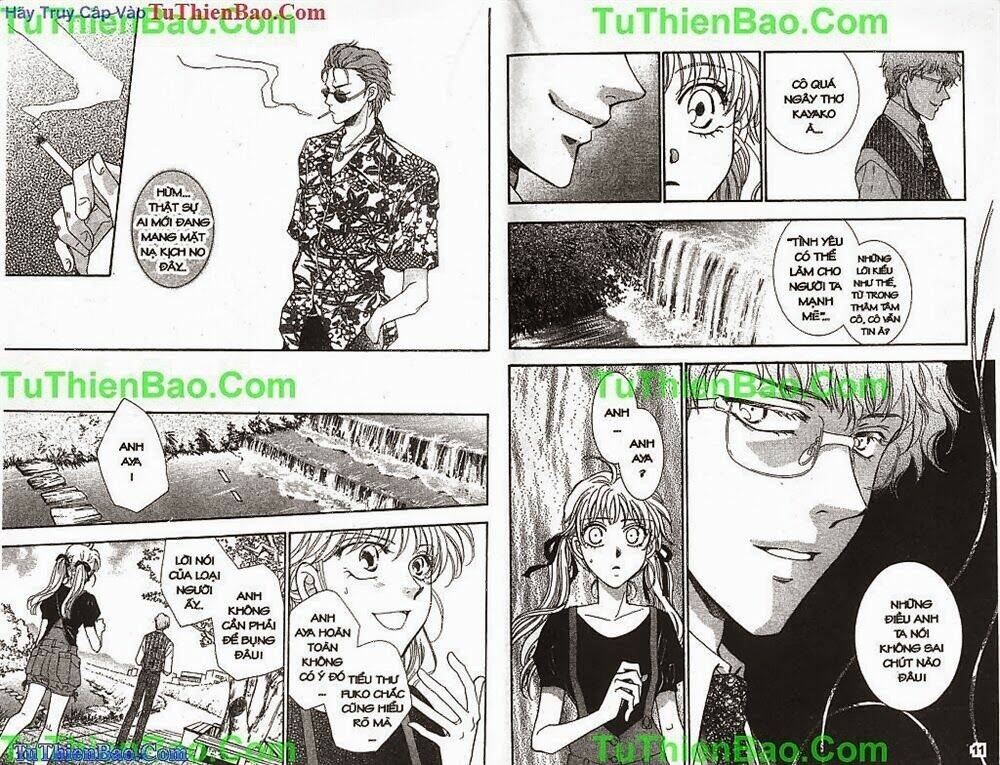 pháp sư tơ hồng chapter 9 6